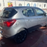 OPEL CORSA   1.4 GPL DI SERIE 90CV   ANNO:12/2018